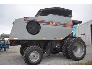 Property photo 6 - FARM EQUIPMENT AUCTION - NEW ERA FARMS, LP IN ALLEN COUNTY, INDIANA